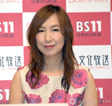 森口博子(55歳)がまさかのビキニ姿に…（※エロ画像あり） 